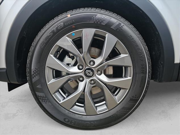 Renault ARKANA Arkana 1.6 E-Tech Full Hybrid 145 Techno MMT 2026