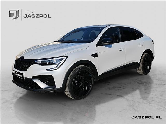 Renault ARKANA Arkana 1.6 E-Tech Full Hybrid 145 esprit Alpine MMT 2026