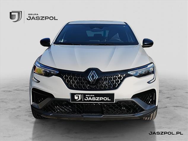 Renault ARKANA Arkana 1.6 E-Tech Full Hybrid 145 esprit Alpine MMT 2026