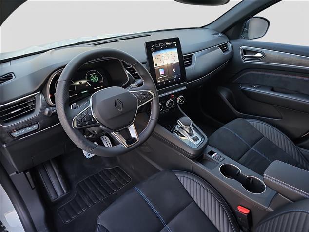 Renault ARKANA Arkana 1.6 E-Tech Full Hybrid 145 esprit Alpine MMT 2026