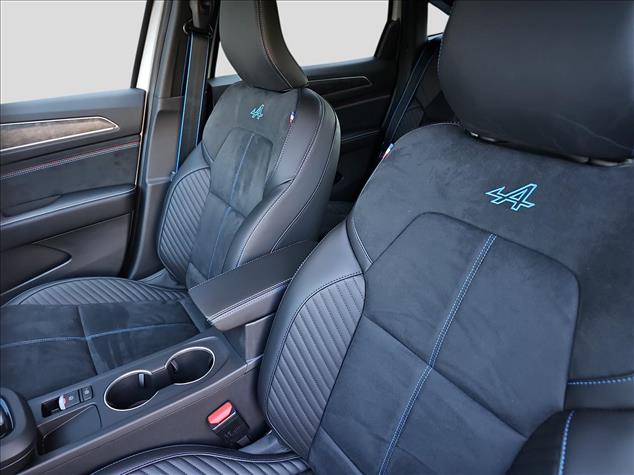 Renault ARKANA Arkana 1.6 E-Tech Full Hybrid 145 esprit Alpine MMT 2026
