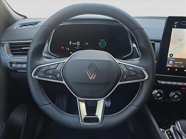 Renault ARKANA Arkana 1.6 E-Tech Full Hybrid 145 esprit Alpine MMT 2026