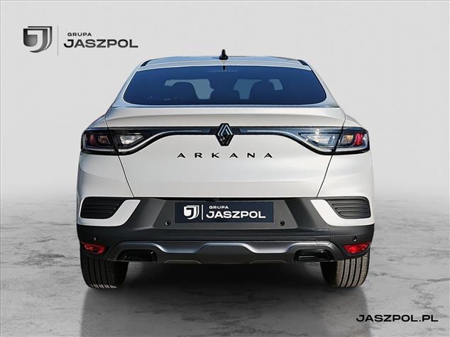 Renault ARKANA Arkana 1.6 E-Tech Full Hybrid 145 esprit Alpine MMT 2026
