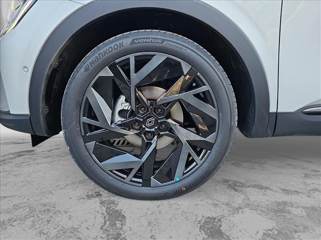 Renault ARKANA Arkana 1.6 E-Tech Full Hybrid 145 esprit Alpine MMT 2026