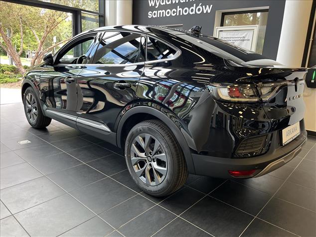 Renault ARKANA Arkana 1.3 TCe mHEV Techno EDC 2025