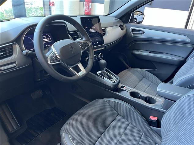 Renault ARKANA Arkana 1.3 TCe mHEV Techno EDC 2025
