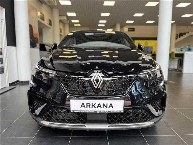 Renault ARKANA Arkana 1.3 TCe mHEV Techno EDC 2025
