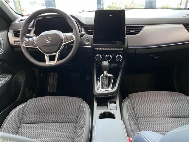 Renault ARKANA Arkana 1.3 TCe mHEV Techno EDC 2025