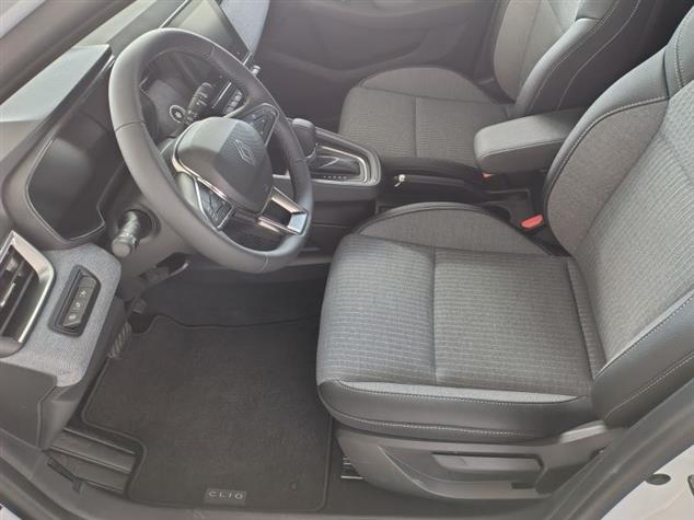 Renault CLIO Clio 1.6 E-TECH Full Hybrid 145 Techno 2025