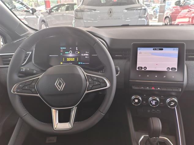 Renault CLIO Clio 1.6 E-TECH Full Hybrid 145 Techno 2025