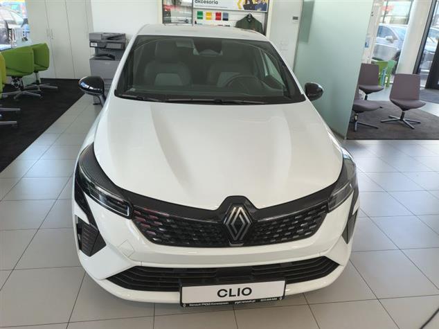 Renault CLIO Clio 1.6 E-TECH Full Hybrid 145 Techno 2025