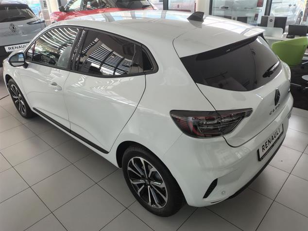 Renault CLIO Clio 1.6 E-TECH Full Hybrid 145 Techno 2025