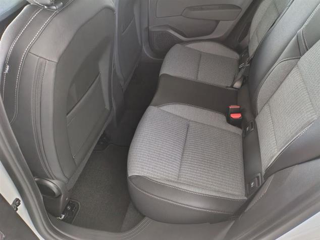 Renault CLIO Clio 1.6 E-TECH Full Hybrid 145 Techno 2025