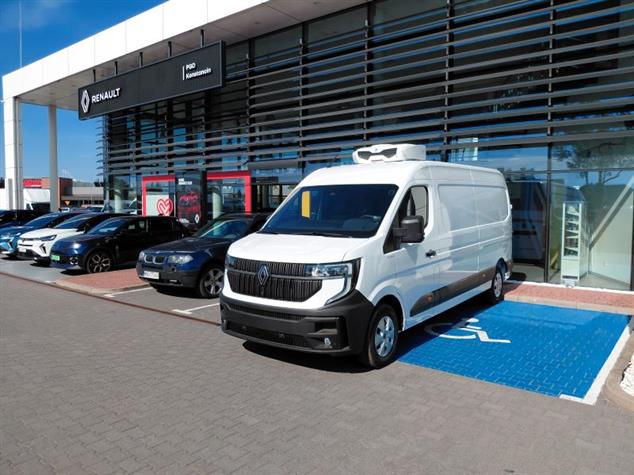 Renault MASTER Master dCi L3H2 Extra 2026