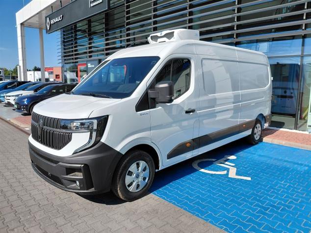 Renault MASTER Master dCi L3H2 Extra 2026