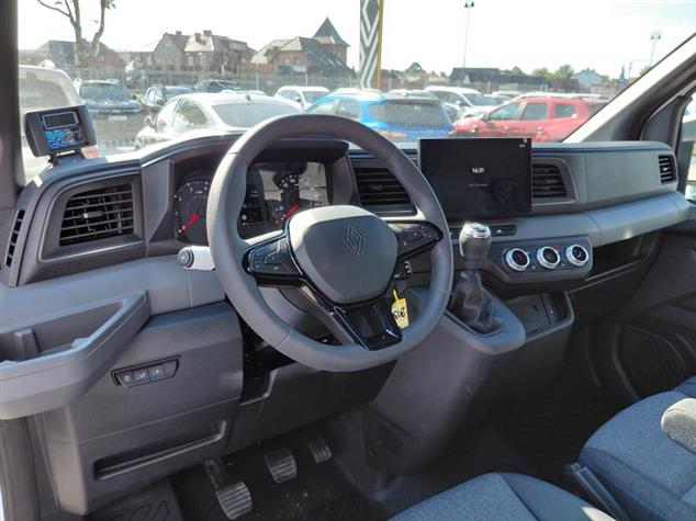 Renault MASTER Master dCi L3H2 Extra 2026