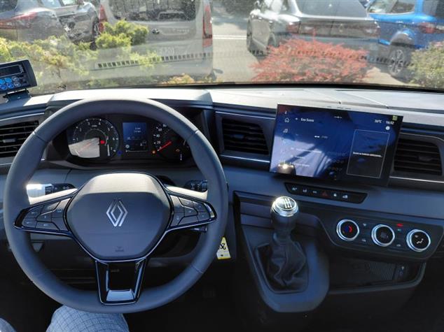 Renault MASTER Master dCi L3H2 Extra 2026