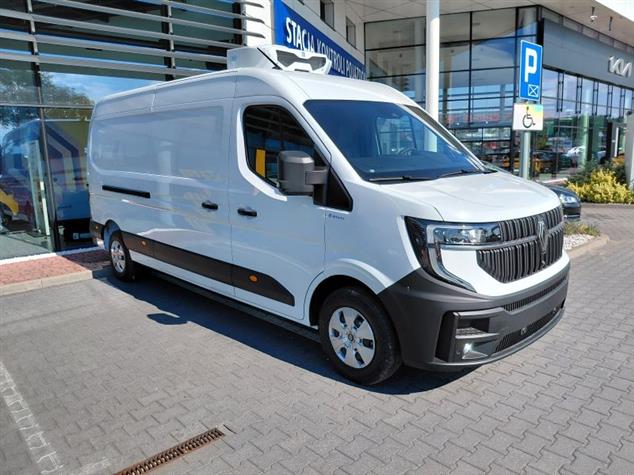 Renault MASTER Master dCi L3H2 Extra 2026