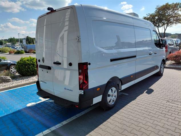 Renault MASTER Master dCi L3H2 Extra 2026