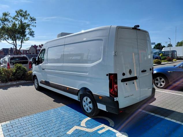 Renault MASTER Master dCi L3H2 Extra 2026