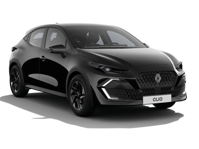 Renault CLIO Clio 1.2 TCe Evolution 2026