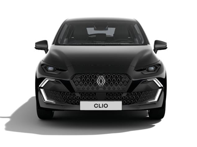 Renault CLIO Clio 1.2 TCe Evolution 2026
