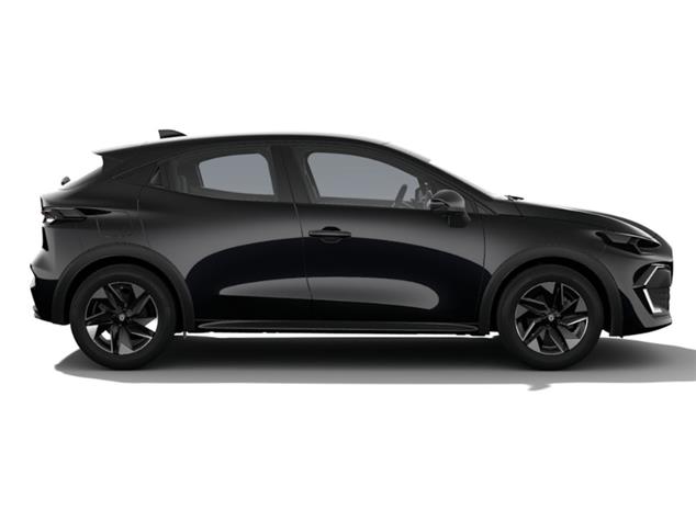 Renault CLIO Clio 1.2 TCe Evolution 2026