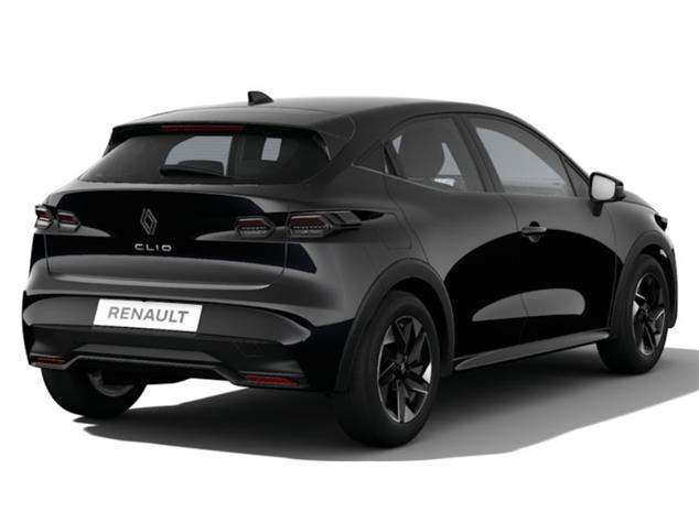 Renault CLIO Clio 1.2 TCe Evolution 2026