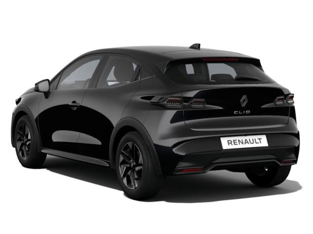 Renault CLIO Clio 1.2 TCe Evolution 2026