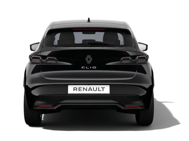 Renault CLIO Clio 1.2 TCe Evolution 2026