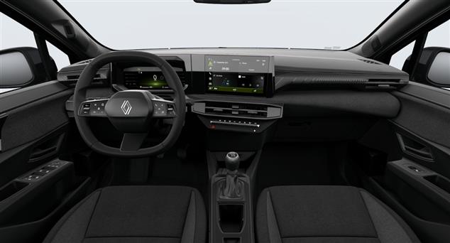 Renault CLIO Clio 1.2 TCe Evolution 2026
