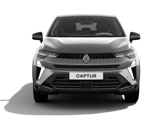 Renault CAPTUR Captur 1.0 TCe Techno LPG 2026