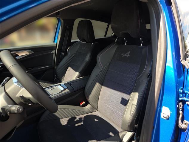 Renault RAFALE Rafale 1.2 E-Tech PHEV 4x4 300 atelier Alpine MMT 2026
