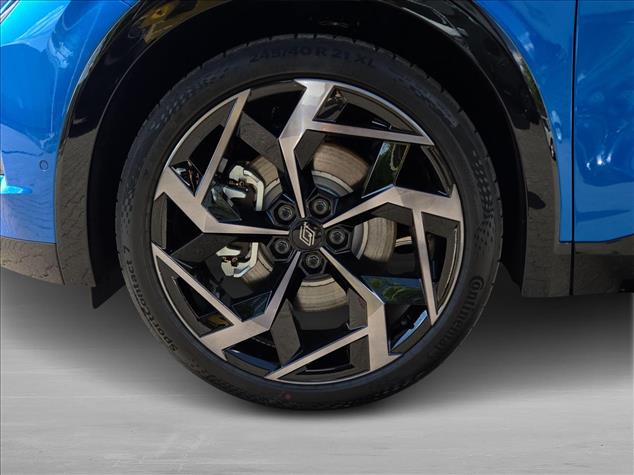 Renault RAFALE Rafale 1.2 E-Tech PHEV 4x4 300 atelier Alpine MMT 2026