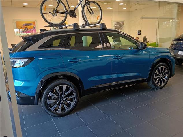 Renault AUSTRAL Austral 1.3 TCe mHEV Techno aut 2026