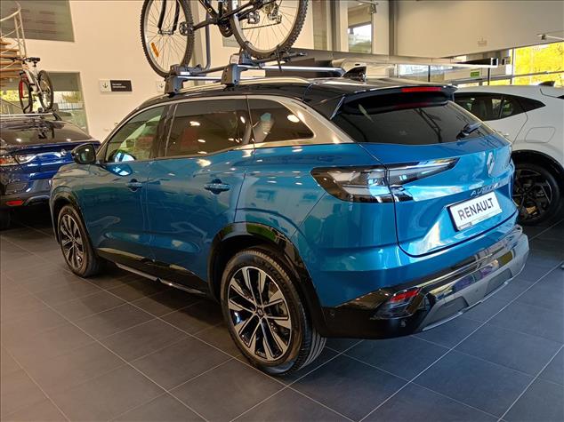 Renault AUSTRAL Austral 1.3 TCe mHEV Techno aut 2026