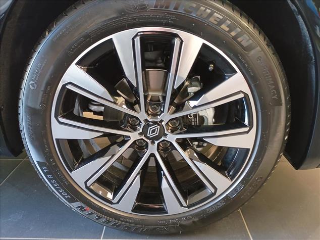 Renault AUSTRAL Austral 1.3 TCe mHEV Techno aut 2026