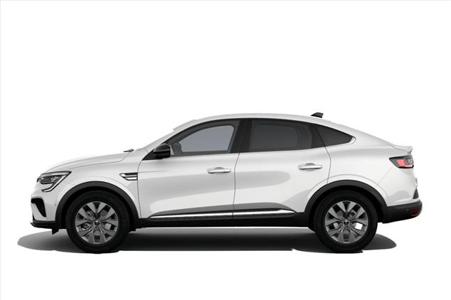 Renault ARKANA Arkana 1.6 E-Tech Full Hybrid 145 Techno MMT 2025