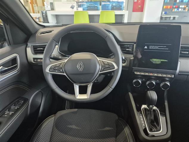 Renault ARKANA Arkana 1.6 E-Tech Full Hybrid 145 Techno MMT 2025