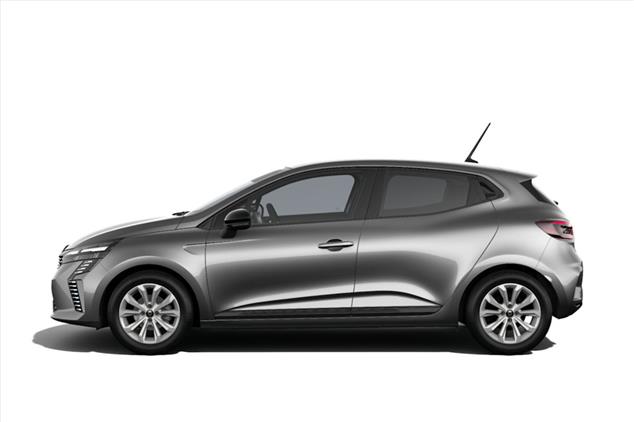 Renault CLIO Clio 1.0 TCe Evolution LPG 2025