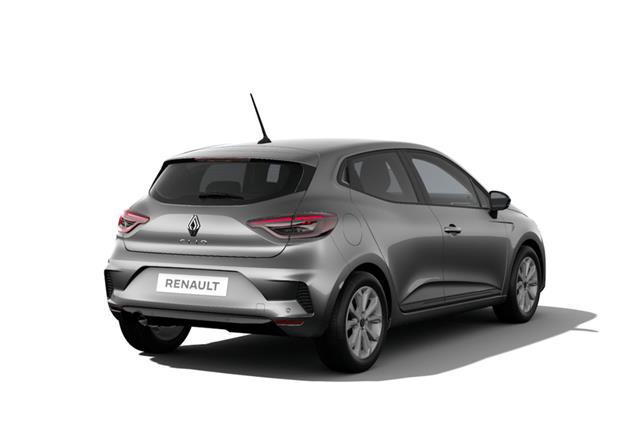 Renault CLIO Clio 1.0 TCe Evolution LPG 2025