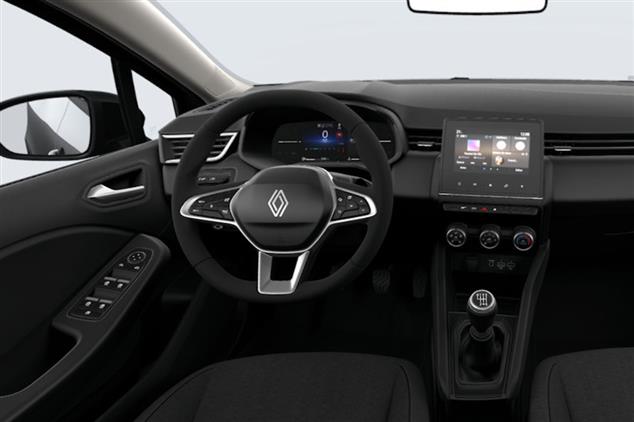 Renault CLIO Clio 1.0 TCe Evolution LPG 2025