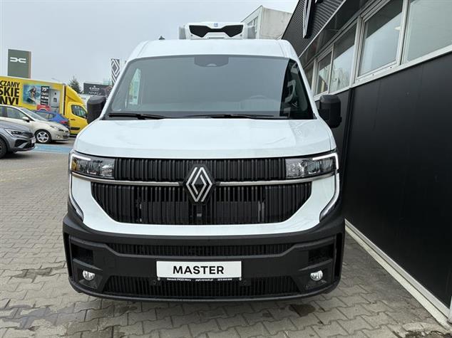 Renault MASTER Master dCi L3H2 Extra 2026