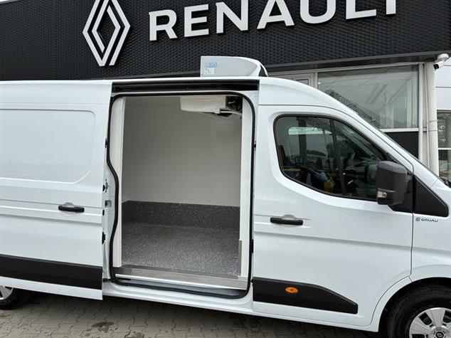 Renault MASTER Master dCi L3H2 Extra 2026