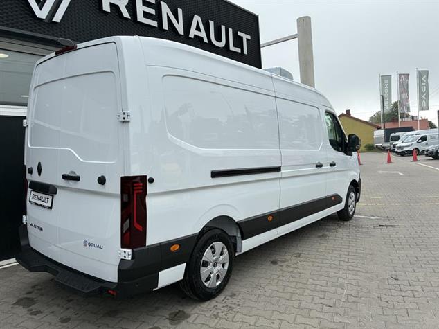 Renault MASTER Master dCi L3H2 Extra 2026