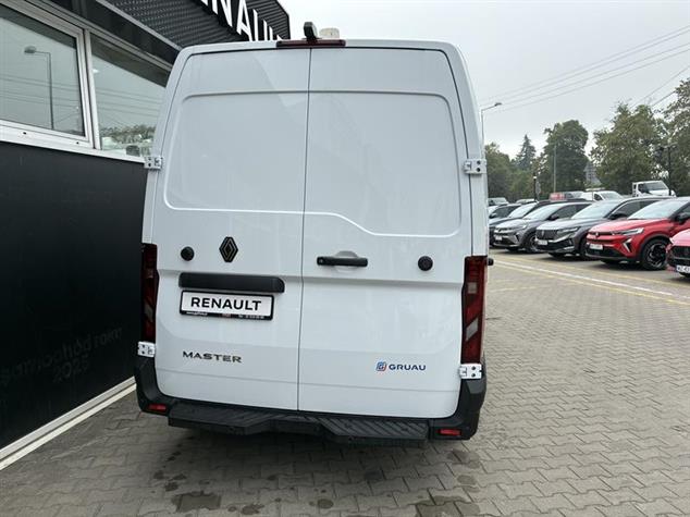 Renault MASTER Master dCi L3H2 Extra 2026