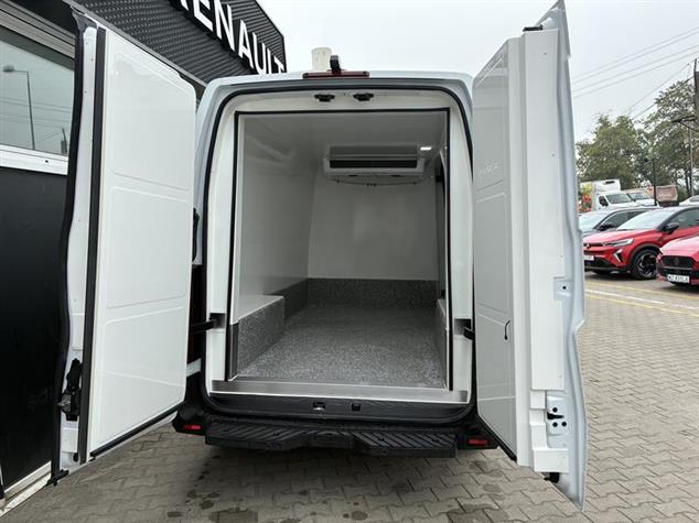 Renault MASTER Master dCi L3H2 Extra 2026
