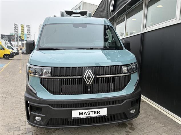 Renault MASTER Master dCi L3H2 Extra 2026