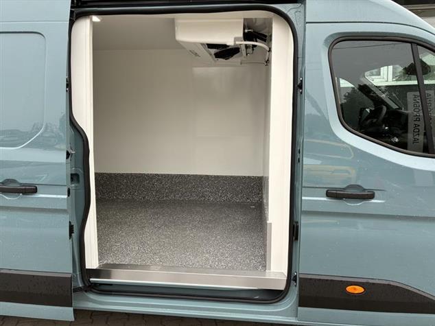 Renault MASTER Master dCi L3H2 Extra 2026