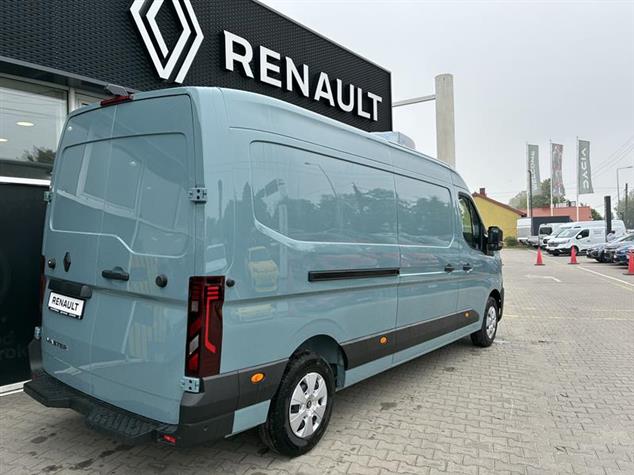 Renault MASTER Master dCi L3H2 Extra 2026
